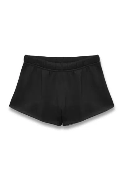 Katiejnyc Teen's Dylan Shorts In Black