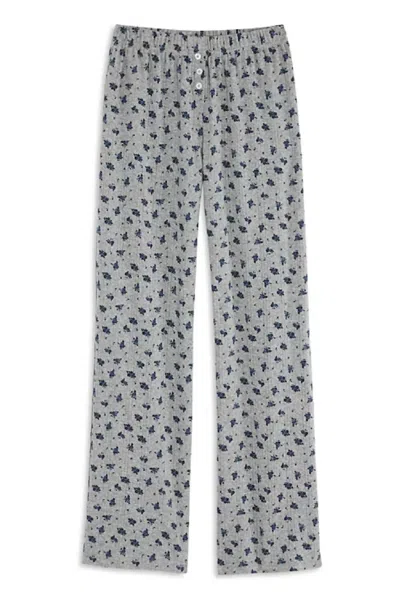 Katiejnyc Teen's Mrina Pant In Grey In Gray