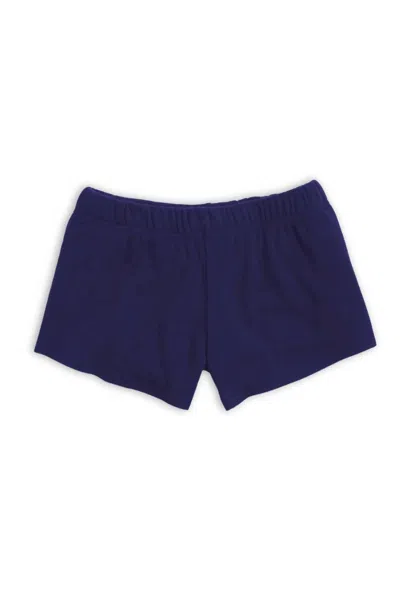 Katiejnyc Tween Dylan Shorts In Navy In Blue