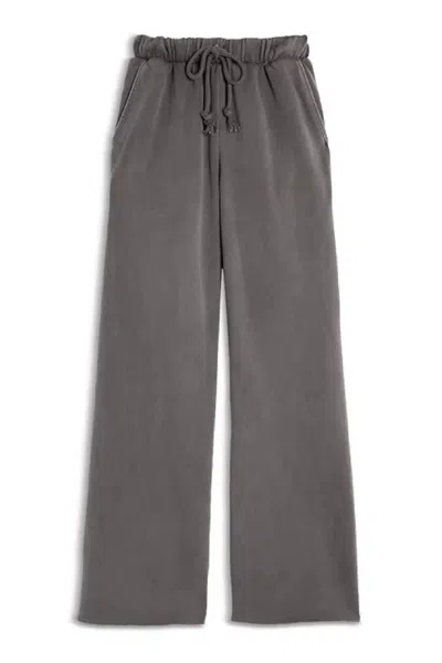 Katiejnyc Women's Cody Lounge Pant In Black