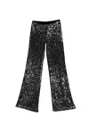 Katiejnyc Women's Tween Pants In Black In Black