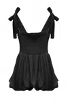 Katiejnyc Women's Tween Penelope Dress In Black In Black