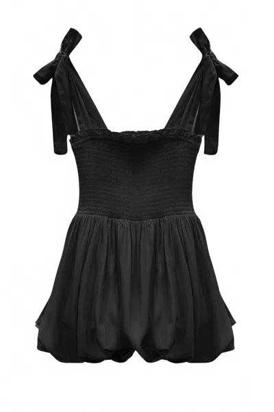 Katiejnyc Women's Tween Penelope Dress In Black