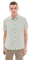 Katin Alan Shirt Desert Sage In Desert Sage
