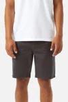 Shop Katin Cove Short In Black