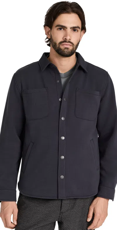 Katin Harold Fleece Jacket Polar Navy