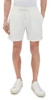 Katin Isaiah Local Shorts 6 Sugar In Sugar