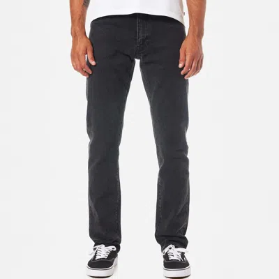 Katin Jacobs 71 Slim In Washed Black