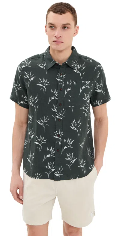 Katin Lilo Shirt Thyme