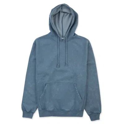 Katin Men's Embroidered Hoodie In Vintage Wash