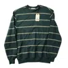 Katin Men's Parks Sweatshirt In Thyme In Green