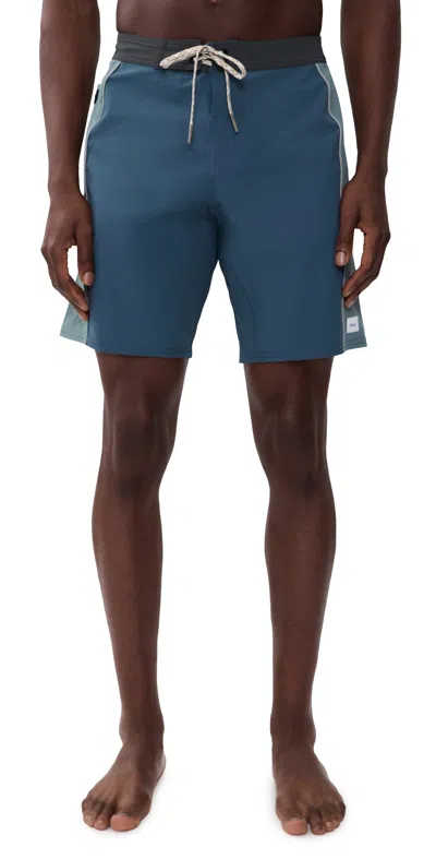 Katin Otg Archer Surf Trunks 18 Stargazer