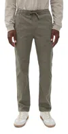 Katin Pipeline Chino Pants Gravel In Gray