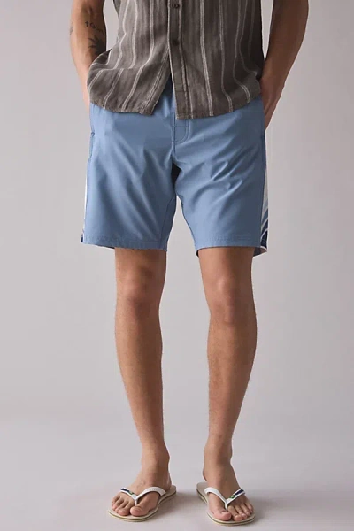 Katin Reyes Surf Swim Short In Windward Blue, Men's At Urban Outfitters