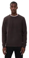 Katin Rivers Sweater Raisin In Purple