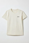 KATIN SPLASH GRAPHIC TEE IN WHITE, MEN'S AT URBAN OUTFITTERS