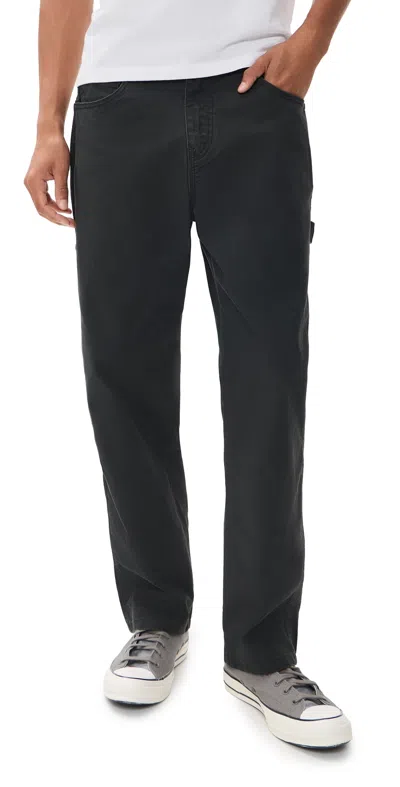 Katin Stanley Pants Black