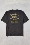 Katin Suds Graphic Tee In Black, Men's At Urban Outfitters