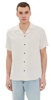 Katin Teller Shirt Silver Birch In Silver Birch