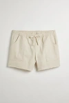 Katin Uo Exclusive Cutoff Trail Short In Birch, Men's At Urban Outfitters