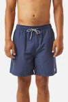 Katin Volley Trunk In Navy In Blue