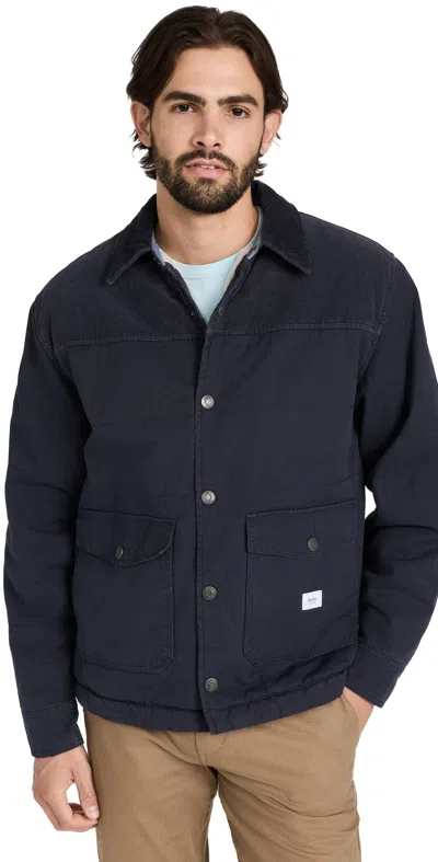 Katin Yukon Jacket Polar Navy