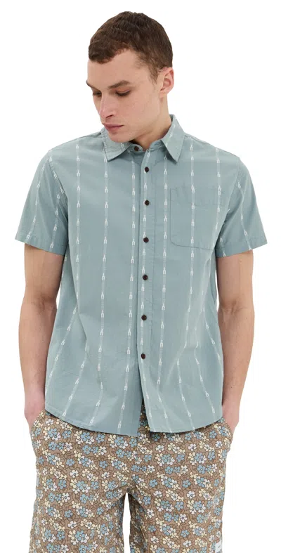 Katin Zenith Shirt Lago