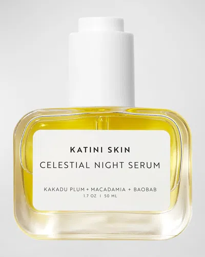 Katini Skin 1.7 Oz. Celestial Night Serum
