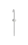 Katkim 18k White Gold Petite Single Ear Pin In White