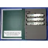 Kato 1068703 N Scale Chicago Metra 3 Car Set