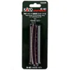 Kato 17.6 In. N Single Curved Girder Model Bridge, Gray