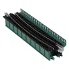 Kato 17.6 In. N Single Curved Girder Model Bridge, Green