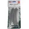 Kato 183 Mm Radius Curve Track