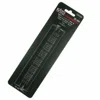 Kato 186 Mm Single Track Plate Girder Bridge - Black