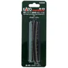 Kato 19 In. N Curved Deck Girder Model Bridge, Gry