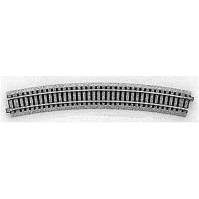 Kato 22.5 Degree Curved Track R730
