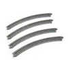 Kato 282 Mm Radius - 45 Degree Curved Track