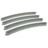 Kato 30 Degree Curved Roadbed Track Section Unitrack