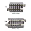 Kato 33 X 38 Mm N Scale Short Track Assortment B