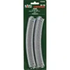 Kato 348 Mm Curved Roadbed Track Section 30 - Degree