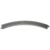 Kato 45 Degree Curved Roadbed Track Section Unitrack