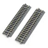 Kato 5.08 In. Straight Track - Pack Of 2