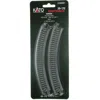 Kato 8 In. Curved Track 45 Degree