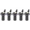 Kato Cone Shape Single Track Bridge Set - Pack Of 5