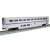 Kato Ho Scale Amtrak Superliner I Coach Phase Vi No.34041