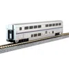 Kato Ho Scale Amtrak Superliner Ii Transition Sleeper Phase Vi No.39041