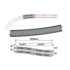 Kato Ho Scale Concrete Tie Large Curved Section Unitrack
