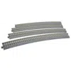 Kato Ho Scale Nickel Silver Model Train Track