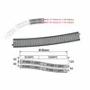 Kato Ho Scale R1546 Conrete Tie Large Radius Curve Track