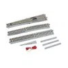 Kato Ho Unitrak Bumpers - Pack Of 2